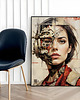 plakaty New women plakat - różne formaty 2