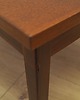 stoliki kawowe Stolik tekowy, duński design, lata 70, produkcja: Dania 6