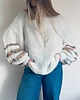 swetry damskie Sweter Carla 3