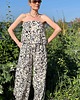 topy damskie Wiskozowy top ROXY 1